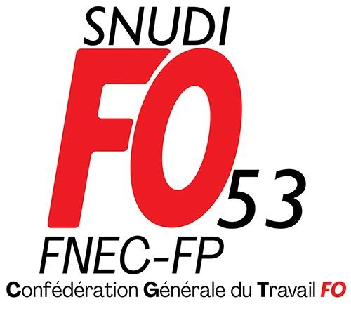 SNUDI-FO 53